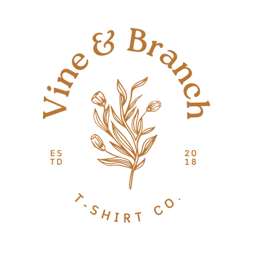 Vine+Branch T-shirt Co.